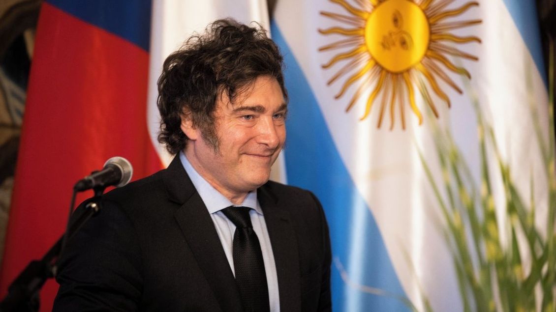 Motorová pila po 1000 dnech: Argentina zkrotila inflaci, ale bojí se, co bude - Seznam Zprávy